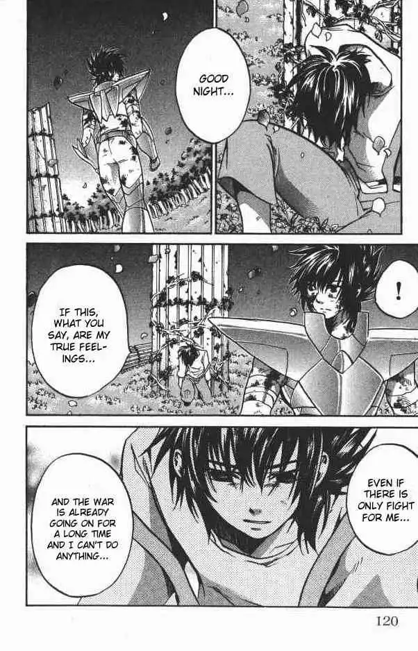 Saint Seiya - The Lost Canvas Chapter 75 14